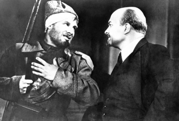 Николай Платошкин: Нынешней «элитке» Ленина не понять. Зачем власть, если нет яхт и дворцов? Николай Платошкин: Нынешней «элитке» Ленина не понять. Зачем власть, если нет яхт и дворцов?