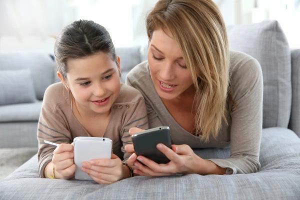 
                Безопасное интернет-общение: 6 правил для детей и родителей