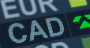 Обзор Forex. USD/CAD: очень предсказуемый рост Обзор Forex. USD/CAD: очень предсказуемый рост
