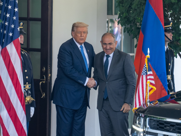 Что такое Зангезурский коридор и чем он важен