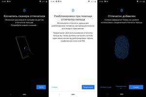 Обзор смартфона Nokia 9 PureView: пентакамера с оптикой Zeiss