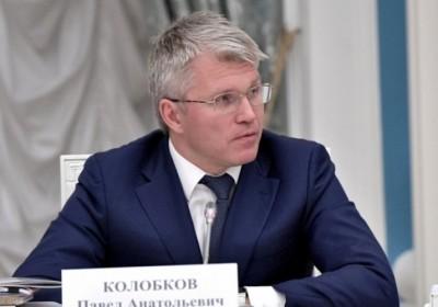 Министр спорта рассказал о финансировании спортивной инфраструктуры Министр спорта рассказал о финансировании спортивной инфраструктуры