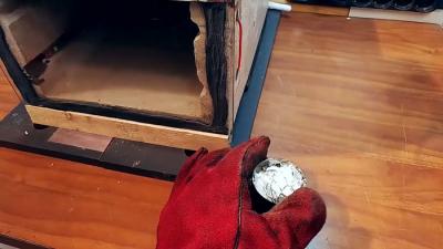 Домашняя технология изготовление пластиковых рукояток из вторсырья Домашняя технология изготовление пластиковых рукояток из вторсырья