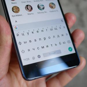 Обзор смартфона Nokia 9 PureView: пентакамера с оптикой Zeiss