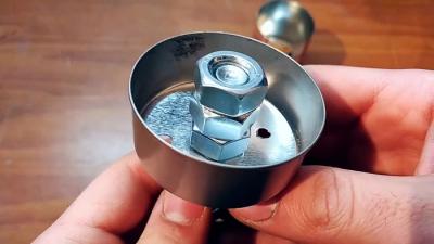 Домашняя технология изготовление пластиковых рукояток из вторсырья Домашняя технология изготовление пластиковых рукояток из вторсырья