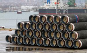Альянс с участием ТМК назначили подрядчиком газопровода через Болгарию