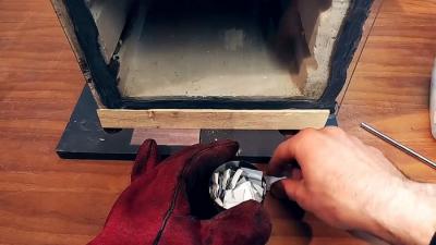 Домашняя технология изготовление пластиковых рукояток из вторсырья Домашняя технология изготовление пластиковых рукояток из вторсырья