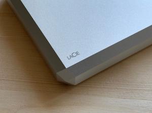 Обзор внешнего накопителя LaCie Mobile Drive (5TB) Обзор внешнего накопителя LaCie Mobile Drive (5TB)