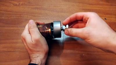 Домашняя технология изготовление пластиковых рукояток из вторсырья Домашняя технология изготовление пластиковых рукояток из вторсырья