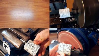 Домашняя технология изготовление пластиковых рукояток из вторсырья Домашняя технология изготовление пластиковых рукояток из вторсырья