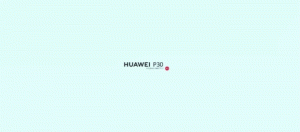 Обзор смартфона Huawei P30: базовый флагман