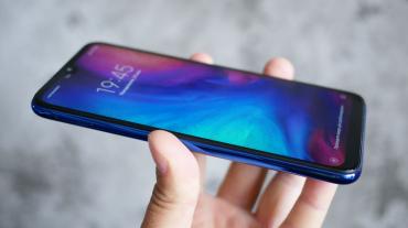 Обзор смартфона Xiaomi Redmi Note 7: 48-мегапиксельный бюджетник