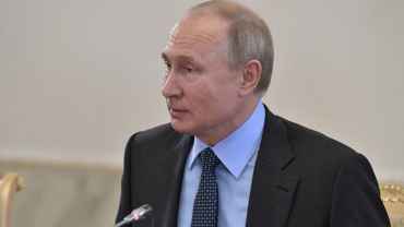 Как будет умирать Россия: Карты раскрыты, сценарии опубликованы" 