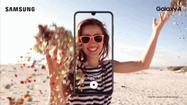 Обзор смартфона Samsung Galaxy A70: внушительный экран и емкая батарея Обзор смартфона Samsung Galaxy A70: внушительный экран и емкая батарея