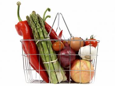 Где лучше покупать продукты для правильного питания