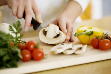 Разрешенные продукты на диете