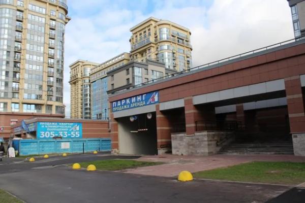 Репортаж: Орлиный размах ЖК «Граф Орлов»
Репортаж: Орлиный размах ЖК «Граф Орлов»
