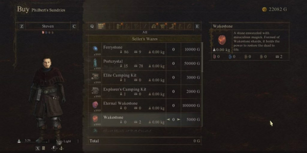 Лучшие моды для Dragon&rsquo;s Dogma 2