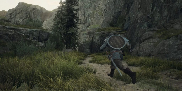 Лучшие моды для Dragon&rsquo;s Dogma 2