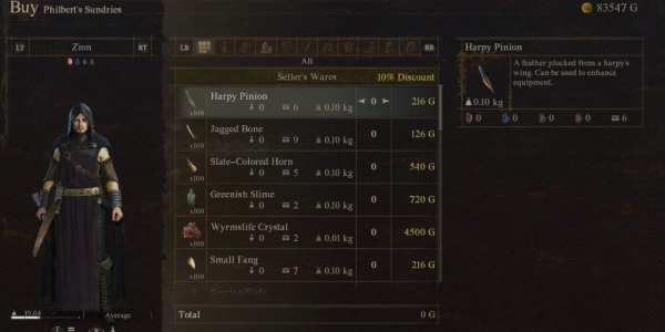 Лучшие моды для Dragon&rsquo;s Dogma 2