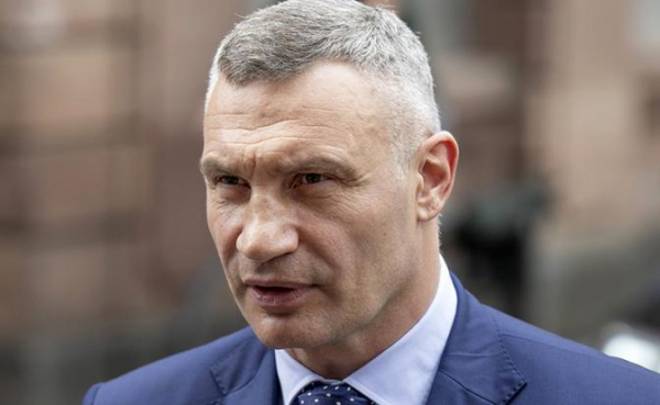 Кличко признался британцам, что Украина воняет. Зеленский думает, как ему заткнуть рот Кличко признался британцам, что Украина воняет. Зеленский думает, как ему заткнуть рот