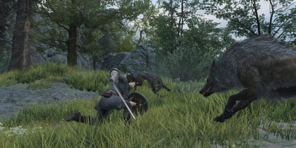 Лучшие моды для Dragon&rsquo;s Dogma 2