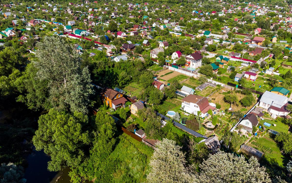 
                    Эксперты оценили динамику стоимости жилья в городах&nbsp;&mdash; спутниках Москвы
                