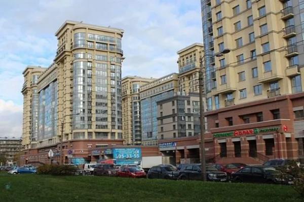 Репортаж: Орлиный размах ЖК «Граф Орлов»
Репортаж: Орлиный размах ЖК «Граф Орлов»