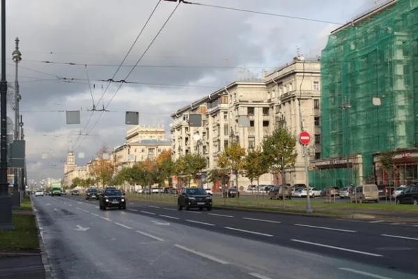 Репортаж: Орлиный размах ЖК «Граф Орлов»
Репортаж: Орлиный размах ЖК «Граф Орлов»