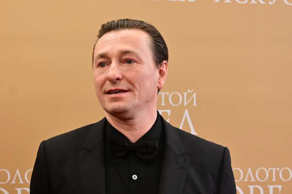 Сергей Безруков: &laquo;Искусственный интеллект не заменит живого артиста&raquo;