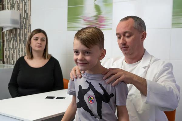 
                СДВГ у детей: как проявляется и что делать родителям