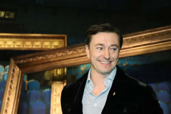 Сергей Безруков: &laquo;Искусственный интеллект не заменит живого артиста&raquo;