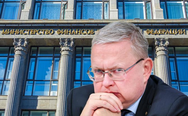 Михаил Делягин: Санкции Запада меркнут по сравнению с внутренними «санкциями» Минфина Михаил Делягин: Санкции Запада меркнут по сравнению с внутренними «санкциями» Минфина