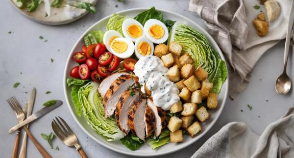 15 продуктов для восстановления мышц после тренировки + рецепты вкусных блюд с КБЖУ