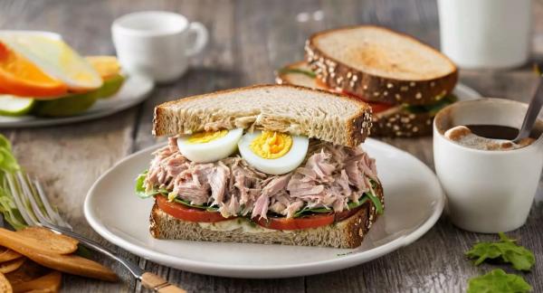 15 продуктов для восстановления мышц после тренировки + рецепты вкусных блюд с КБЖУ