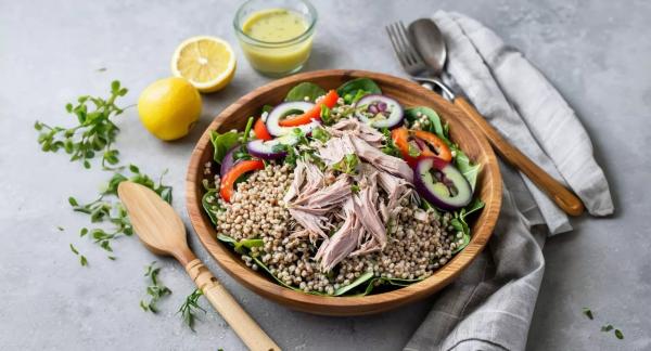 15 продуктов для восстановления мышц после тренировки + рецепты вкусных блюд с КБЖУ