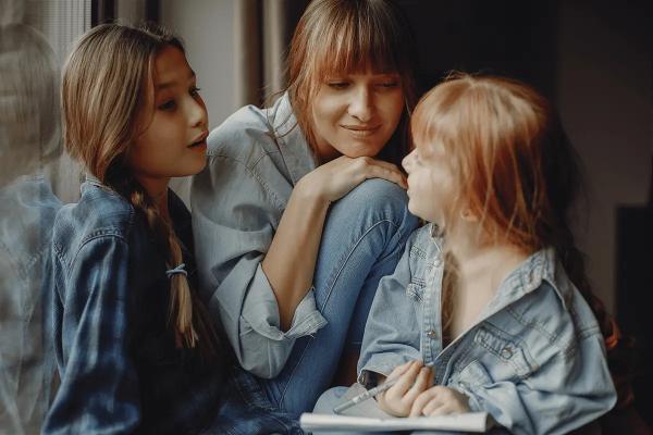 
                Ранний пубертат в 8&ndash;12 лет: как меняется ребёнок и что важно для родителей