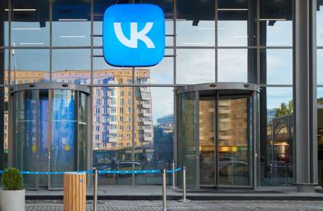 БПЛА впервые атаковали дата-центр VK БПЛА впервые атаковали дата-центр VK