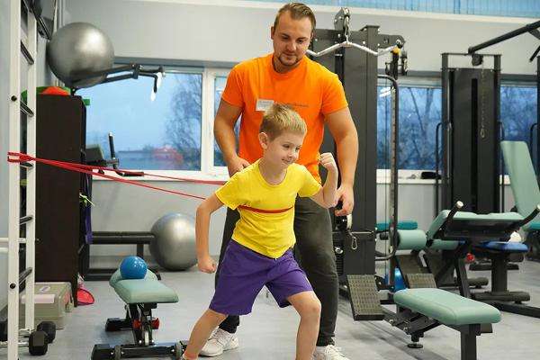 
                Родовые травмы у детей: как сохранить потенциал мозга
