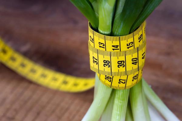 
                Что такое продукты с "отрицательной калорийностью"?