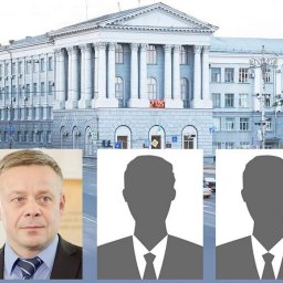 Оппозиционные партии определяются с кандидатурой мэра Курска