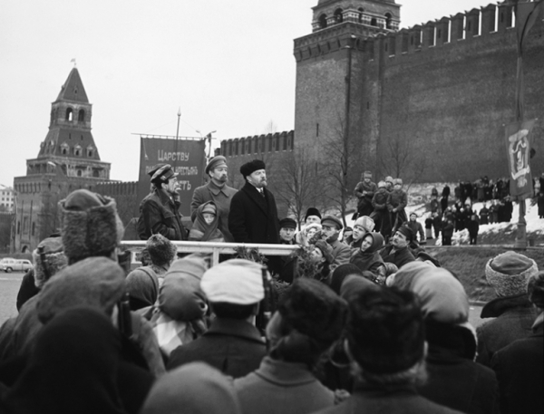 Николай Платошкин: Нынешней «элитке» Ленина не понять. Зачем власть, если нет яхт и дворцов? Николай Платошкин: Нынешней «элитке» Ленина не понять. Зачем власть, если нет яхт и дворцов?