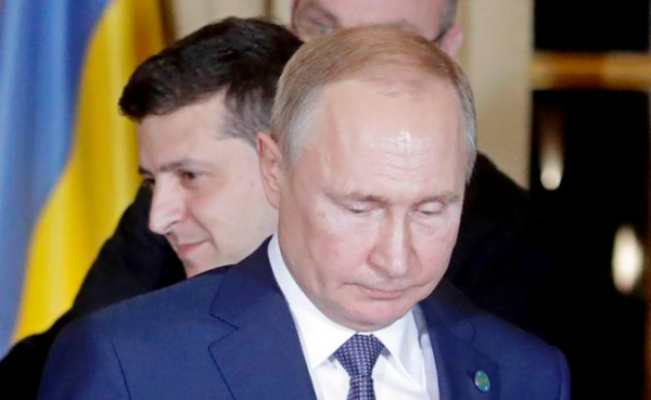 Зеленский сделал заявление о подготовке к встрече с Путиным