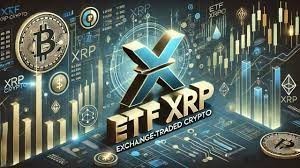11 XRP ETF ждут решения SEC, одобрение может быть в течении двух месяцев 11 XRP ETF ждут решения SEC, одобрение может быть в течении двух месяцев