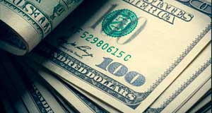 Forex обзор. Курс доллара неожиданно взлетел