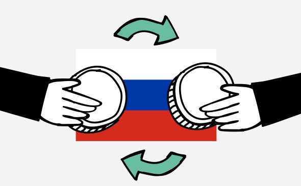 Как в России будет устроен обмен криптовалют после принятия регулирования